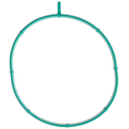 Mahle Fuel Injection Throttle Body Mounting Gasket, Mahle G33354 G33354